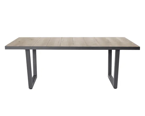 Auszugtisch Komido 200/260 x 100cm